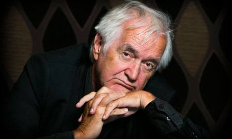 Henning Mankell