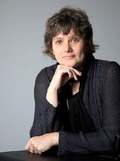 Linda Jansma