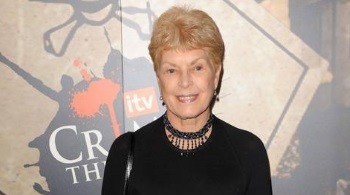 Ruth Rendell